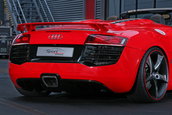 Audi R8 Spyder by Sport Wheels