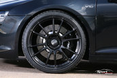 Audi R8 Spyder by Sport-Wheels