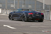 Audi R8 Spyder by Sport-Wheels