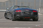 Audi R8 Spyder by Sport-Wheels