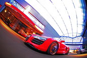 Audi R8 Spyder by Sport Wheels