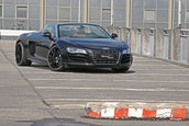 Audi R8 Spyder by Sport-Wheels