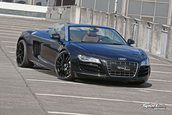 Audi R8 Spyder by Sport-Wheels