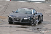 Audi R8 Spyder by Sport-Wheels