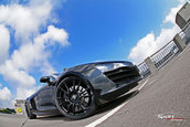 Audi R8 Spyder by Sport-Wheels
