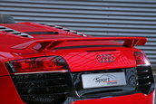 Audi R8 Spyder by Sport Wheels
