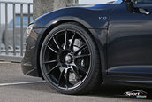 Audi R8 Spyder by Sport-Wheels