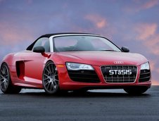 Audi R8 Spyder by Stasis
