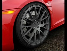 Audi R8 Spyder by Stasis