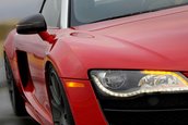 Audi R8 Spyder by Stasis