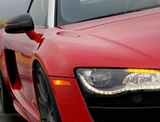 Audi R8 Spyder by Stasis