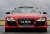 Audi R8 Spyder by Stasis