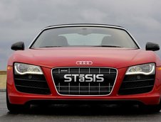 Audi R8 Spyder by Stasis