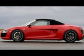 Audi R8 Spyder by Stasis