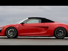 Audi R8 Spyder by Stasis