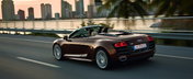 Audi R8 Spyder - Ciocolata de la Frankfurt