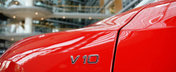 Fara efecte speciale si alte artificii. Uite cum arata in realitate noul Audi R8 Spyder V10 Plus