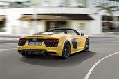 Audi R8 Spyder