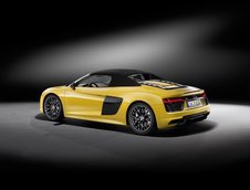 Audi R8 Spyder