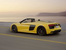 Audi R8 Spyder