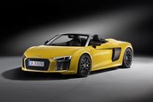 Audi R8 Spyder