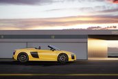 Audi R8 Spyder