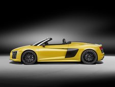 Audi R8 Spyder