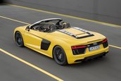 Audi R8 Spyder