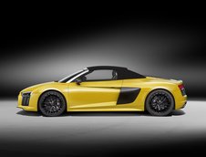 Audi R8 Spyder