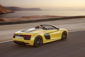 Audi R8 Spyder