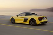 Audi R8 Spyder