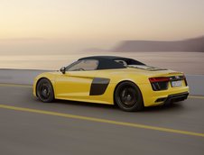 Audi R8 Spyder