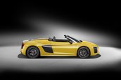 Audi R8 Spyder