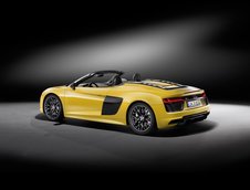 Audi R8 Spyder