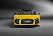 Audi R8 Spyder
