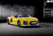 Audi R8 Spyder