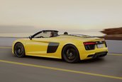 Audi R8 Spyder
