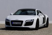 Audi R8 Supercharged by MTM