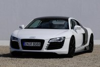 Audi R8 Supercharged by MTM