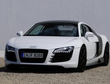 Audi R8 Supercharged by MTM