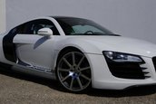 Audi R8 Supercharged by MTM