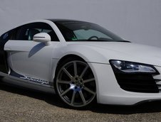 Audi R8 Supercharged by MTM