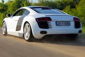 Audi R8 Supercharged by MTM
