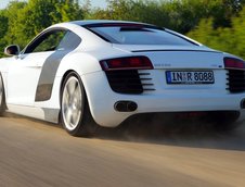 Audi R8 Supercharged by MTM