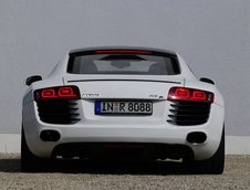 Audi R8 Supercharged by MTM