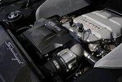 Audi R8 Supercharged by MTM