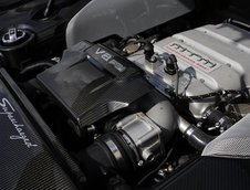 Audi R8 Supercharged by MTM
