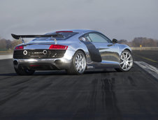 Audi R8 V10 BiTurbo de vanzare