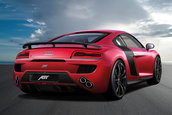 Audi R8 V10 by ABT
