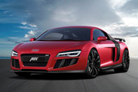 Audi R8 V10 by ABT